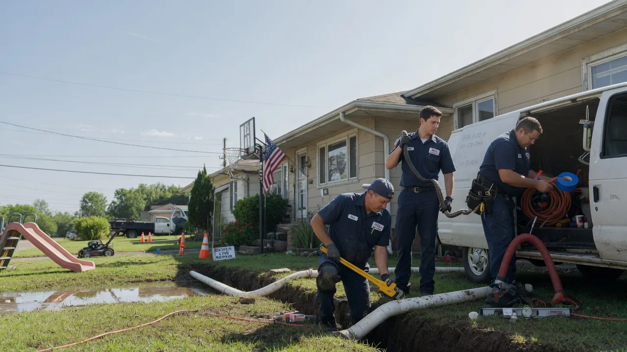 Toilet Installation in Bexar, AR near me